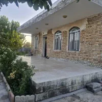 ویلا باغ گاز برق|فروش خانه و ویلا|ارومیه, |دیوار