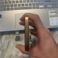 آیفون ۱۶پرومکس باتری۱۰۰ za|موبایل|تهران, قزل قلعه|دیوار