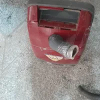جارو برقی