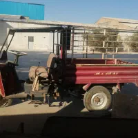 فروش سه چرخ|موتورسیکلت|سبزوار, شهرک صنعتی خاوران|دیوار