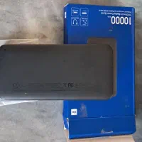 پاوربانک ۱۰۰۰۰ REDMI|لوازم جانبی موبایل و تبلت|کنگاور, |دیوار