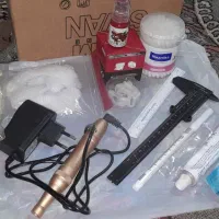 لوازم تاتو لوازم شیدینگ لب دستگاه تاتو