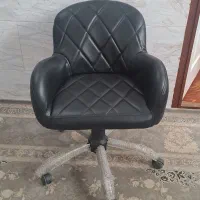 صندلی استاد کار نو نو