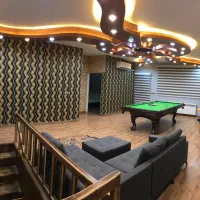 ویلا چوبی استخردار روزانه|اجارهٔ کوتاهمدت ویلا و باغ|فشم, |دیوار