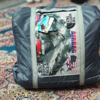 کیسه خواب آمریکایی