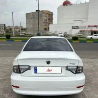 سورن پلاس خشک ۴۰۱|خودرو سواری و وانت|آمل, |دیوار