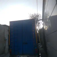 زامیاد Z 24 آپشنال، مدل ۱۳۹۹|خودرو سواری و وانت|کرج, ملک‌آباد|دیوار