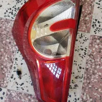 چراغ خطر عقب ساندرو راست و چپ|قطعات یدکی و لوازم جانبی|شیراز, شهرک امیر کبیر|دیوار