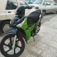 موتور احسان