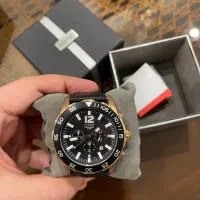 ساعت ESPRIT