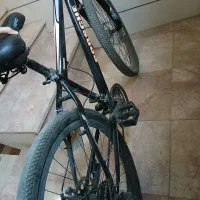 دوچرخه سایز 26|دوچرخه، اسکیت، اسکوتر|نسیمشهر, |دیوار