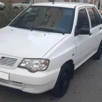 پراید ۱۱۱ مدل ۹۸ کم کار|خودرو سواری و وانت|مشهد, کوشش|دیوار