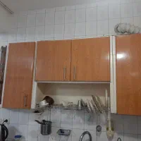 حدود۴متر کابینت فلزی هوایی