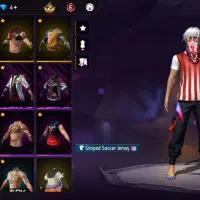 اکانت فری فایر|کنسول، بازی ویدئویی و آنلاین|بمپور, |دیوار