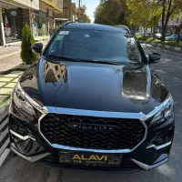 فیدلیتی الیت 7 نفره ، مدل ۱۴۰۴|خودرو سواری و وانت|شهرکرد, |دیوار