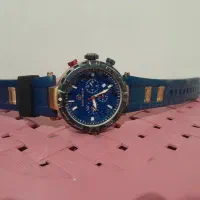 عینک و دوتا ساعت اصل