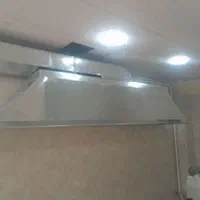 ساخت و نصب کانال کولر آبی|کولر آبی|ابهر, |دیوار