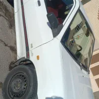 هاچبک مدل ۸۷|خودرو سواری و وانت|یزد, |دیوار