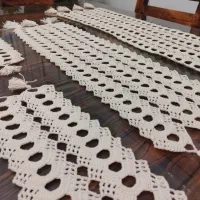 قلاب باقی|پرده، رانر، رومیزی|تهران, جوادیه تهرانپارس|دیوار