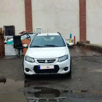 کوییک مدل ۱۴۰۱|خودرو سواری و وانت|تبریز, |دیوار