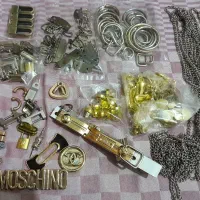 مقداری یراق برای کیف وکوله پشتی باکیفیت بالا