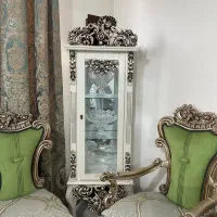 ویترین|بوفه، ویترین، کنسول|اسلامشهر, سیمرغ|دیوار