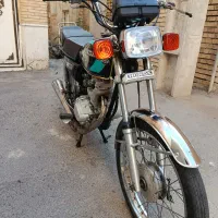 متور 125