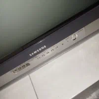 تلویزیون ۲۱اینچ سامسونگ|تلویزیون و پروژکتور|کنگاور, |دیوار