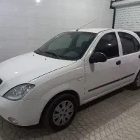 تیبا۲ مدل ۱۴۰۰ کارکرد۷۵۰۰۰