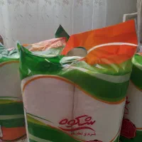 دستمال کاغذی|مواد شوینده و دستمال کاغذی|اراک, |دیوار