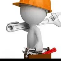 نیازمند نیروی کار در پنچر گیری لاستیک سنگین