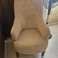 مبل هفت نفره|مبلمان خانگی و میز عسلی|شیراز, تندگویان|دیوار