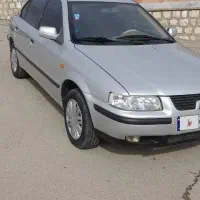 سمند ۸۶ تک سوز کم کار کرد