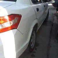 ساینا ۴۰۰|خودرو سواری و وانت|هشتگرد, شهرک بعثت|دیوار