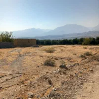 فروش زمین مسکونی|فروش زمین و ملک کلنگی|طارم (زنجان), |دیوار