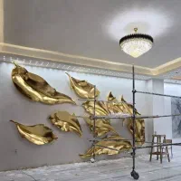 پتینه کاری و رنگامیزی ساختمان با کادر وقت شناس