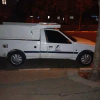 فروش فوری|خودرو سواری و وانت|مشهد, نیروی هوایی|دیوار