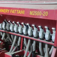 سطحی کار ریزدانه کار کود کار فتاحی|ماشینآلات صنعتی|فراغی, |دیوار