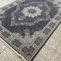 فرش شاهام تنوعی بی نظیــر در رنگ و طــرح (+