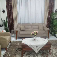 مبل راحتی ۷ نفره