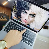 لپتاپ اپل مکبوک 2020 m1 اقساطی دانشجویی|رایانه همراه|نیشابور, دارایی|دیوار