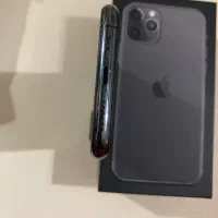 اپل Apple iphone 11 pro 256 تک سیم|موبایل|تهران, استاد معین|دیوار