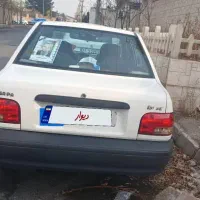 پراید ۱۳۱ سالم|خودرو سواری و وانت|اشتهارد, |دیوار