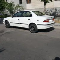 سمند LX ، مدل ۱۳۹۰ ، دوگانه کارخانه