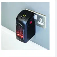 هیتر برقی ریموت دار