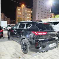 فیدلیتی الیت ۷ نفره