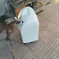 دستگاه اکسیژن و کپسول|آرایشی، بهداشتی، درمانی|رامیان, |دیوار