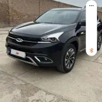 تیگو۷ مدل ۱۴۰۰