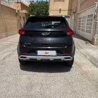 X22 pro At|خودرو سواری و وانت|اصفهان, بهار آزادی|دیوار