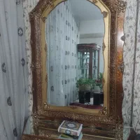 آینه کنسول